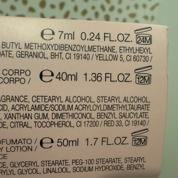 Viktor & Rolf Flowerbomb Deluxe Mini Gift Set NIB - Picture 3 of 8